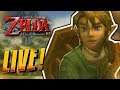 Zelda: Twilight Princess HD Stream - Spooky Scary Skeltons