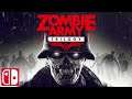 Zombie Army Trilogy Trailer || Nintendo Switch