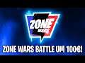ZONE WARS BATTLE UM 100€! 💸 | Fortnite: Battle Royale