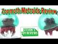 Zoomoth Baby Metroid 1:1 Scale 1.0 and 2.0 Reviews