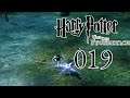 0019 Harry Potter und der Feuerkelch 🧙 Auf der Suche nach MEHR 🧙 Let's Play