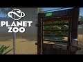 #007 DAS KÖNIGSTIGER HABITAT! 🐯 Let's Play Planet Zoo [GERMAN/DEUTSCH]