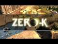 1# Zero-K GALACTIC WAR // The Robots of War Arrive