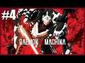 Daemon X Machina (Part 4) [No Commentary] - 100 Games in a Year