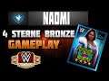 #12 | WWE Champions Gameplay | Naomi | Acrobat | 4 Sterne Bronze | NWA Germany