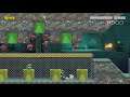 2-2 New super 3D world by jackiller - Super Mario Maker 2 - No Commentary 1by