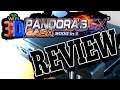 3D Pandora EX2 Saga 8000: In-Depth Review