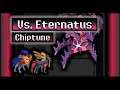 [8-Bit] Pokemon Sword & Shield - "Vs. Eternamax Eternatus" Chiptune Remix