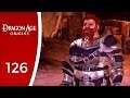 A dwarf friend for the dwarf dungeons - Let's Play Dragon Age: Origins #126