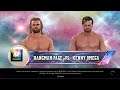 AEW Full Gear 2020 Hangman Adam Page vs Kenny Omega AEW Eliminator Tournament final