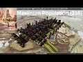Airborne Kingdom - Colony-Builder - Maximum Population (238) - No commentary gameplay
