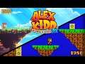 Alex Kidd In Miracle World DX - Nostalgia OVERLOAD  - LIVE
