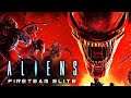 ALIENS: FIRETEAM ELITE - Início da Caça aos Aliens!, Gameplay em Português PT-BR