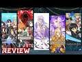 All Sword Art Online Game di Android || HD