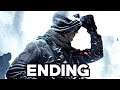 ANJING BANGET ENDINGNYA, AARRGGHH!! - Call of Duty: Ghosts Indonesia Walkthrough Part 17/ENDING