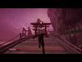 Aragami 2 - First Mission [1440p Gameplay]