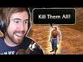 Asmongold Very Own WoW Questline - The Terrors of Redridge