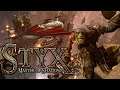Assassin's Creed Like STEALTH FANTASY RPG - Styx: Master of Shadows