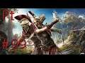 Assassin's Creed  Odyssey Let's Play Sub Español Pt 99