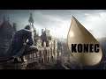 Assassin's Creed: Unity #23 KONEC CZ Let's Play [PC]