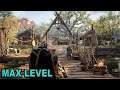 Assassin's Creed Valhalla - Exploring MAX LEVEL Settlement & Merchant New Items Showcase