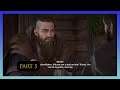 Assassin's Creed Valhalla Part 5 A CRUEL DESTINY (XBOX SERIES X) NO COMMENTARY