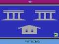 Atari 2600 FROM COINOPS COLLECTION ATTRACT MODE RETRO FE ABANDONTECA