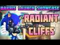 Bakris Launch Showcase - Radiant Cliffs