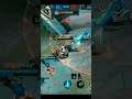 BALMOND NEW GAMEPLAY WITH PERFECT TEAM - MOBILE LEGENDS - MLBB #shorts