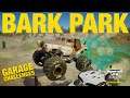 Bark Park: Garage Challenges | Monster Jam: Steel Titans 2 [Gameplay]