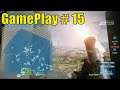 Battlefield 3 Multiplayer || GamePlay # 15