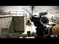 Battlefield Bad Company 2 multiplayer gameplay #250 (37-17)