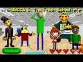 BBCCS 5: The Fresh School - Baldi's Basics Mod
