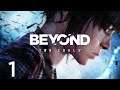 Beyond: Two Souls - Capítulo 1