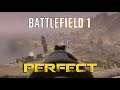 BF1 - Tank hunter (Elite) - Perfect score