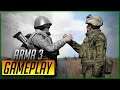 BIA VS Combined Arms Round Two | Brothers In Arms - Arma 3 Cold War