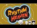 Big Rock Finish A (Short Version) - Rhythm Heaven