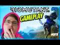 Biomutant Gameplay (PSI FREAK!) #10