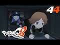 [Blind Let's Play] Persona Q2: New Cinema Labyrinth Episode 44: Through The Vents Like Thieves