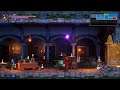 Bloodstained: Ritual of the Night - Episode 4 - Regrouping at the Church