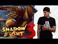 BOJOVÁ KLASIKA! | Shadow Fight 3