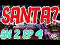 Boundless Sn 2 Ep 4: Santa Sleigh and Snowball Fights! | PC