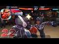 BOXING STAR Gameplay Walkthrough Part 22 - iOS | ANDROID