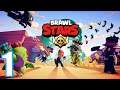 BRAWL STARS DESDE 0 EN 2021 | Android gameplay #1