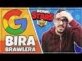 BRAWL STARS :: GOOGLE MI BIRA BRAWLERA?!