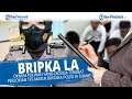 Bripka LA, Oknum Polwan yang Diduga Terlibat Perjokian Tes Masuk Bintara Polisi di Sumut