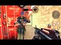 Bullet Strike - FPS Offline Encounter Shooting 
3D _ Gameplay #2