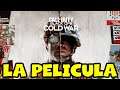 Call of Duty Black Ops Cold War - Pelicula Completa en Español Latino 2020 - Todas las cinematicas