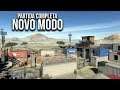 CALL OF DUTY MODERN WARFARE - Partida Completa no Modo 2x2 Gunfight! | Multiplayer Gameplay