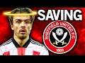 Can I SAVE Sheffield United? FIFA 21 Career Mode Challenge